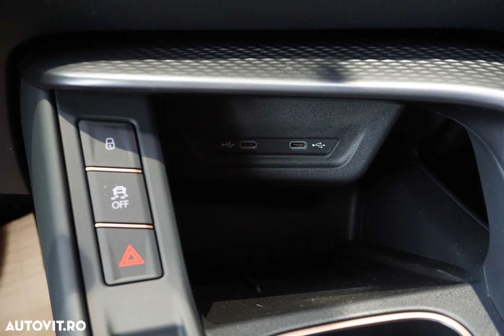 Cupra Terramar - 25