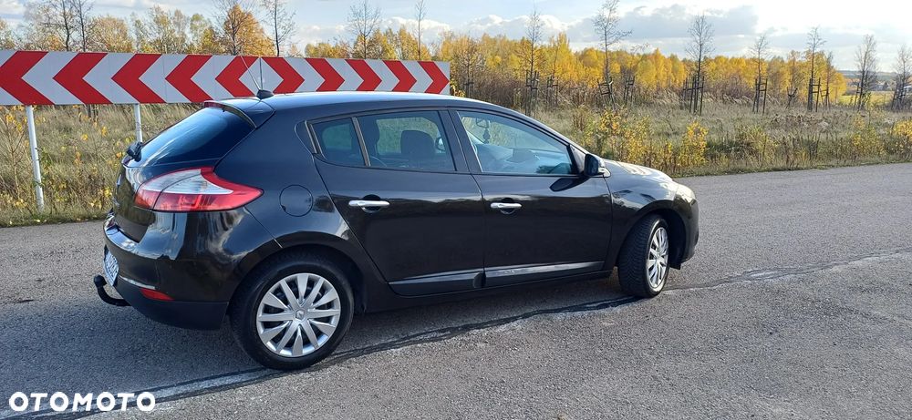 Renault Megane - 3