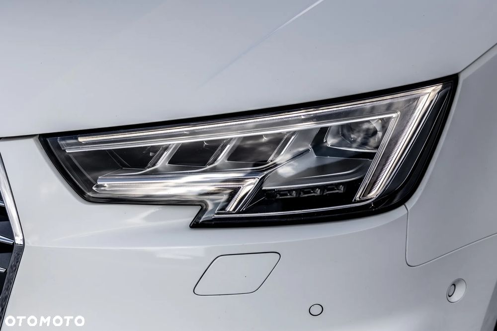 Audi A4 Avant 40 TDI S tronic quattro sport - 21