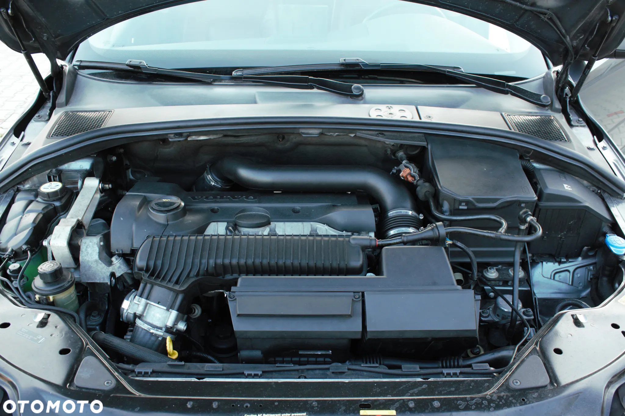 Volvo V70 2.5T Kinetic - 32