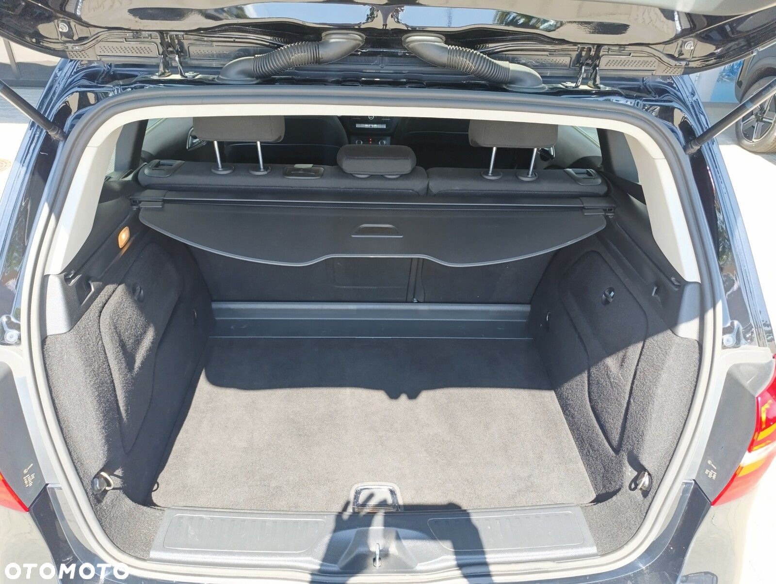 Mercedes-Benz Klasa B 180 (CDI) d 7G-DCT Style - 23