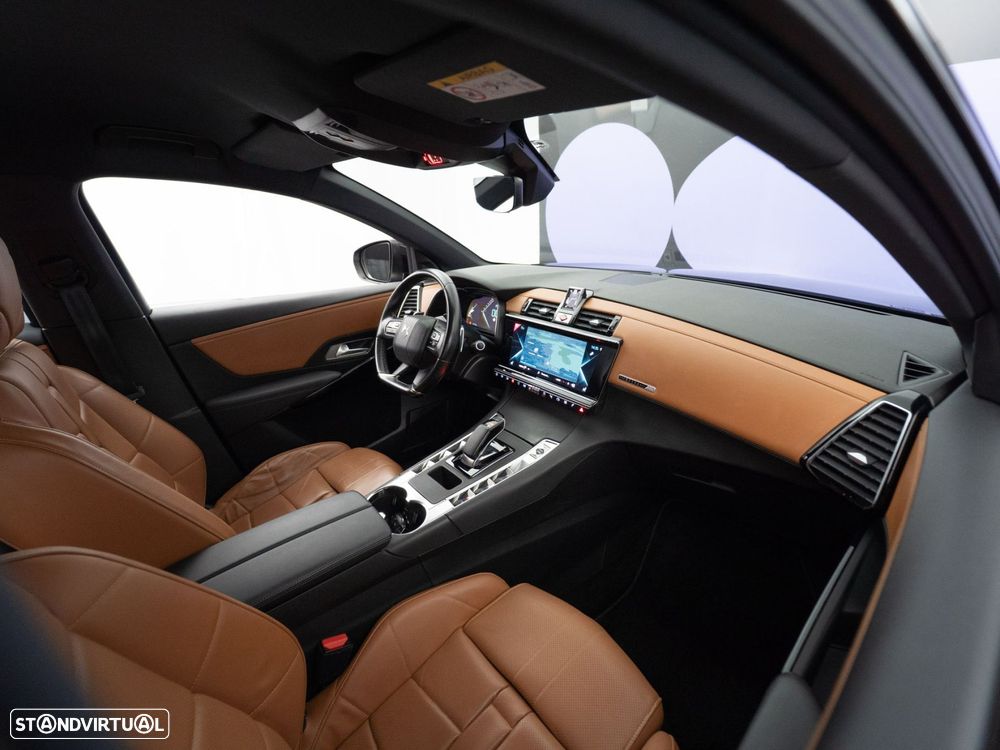 DS DS7 Crossback E-Tense Rivoli EAT8 - 38