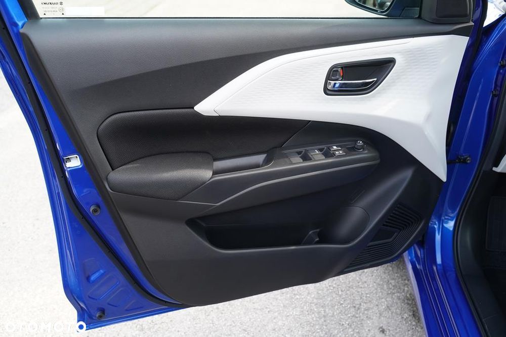 Suzuki Swift 1.2 Dualjet SHVS Premium Plus - 10