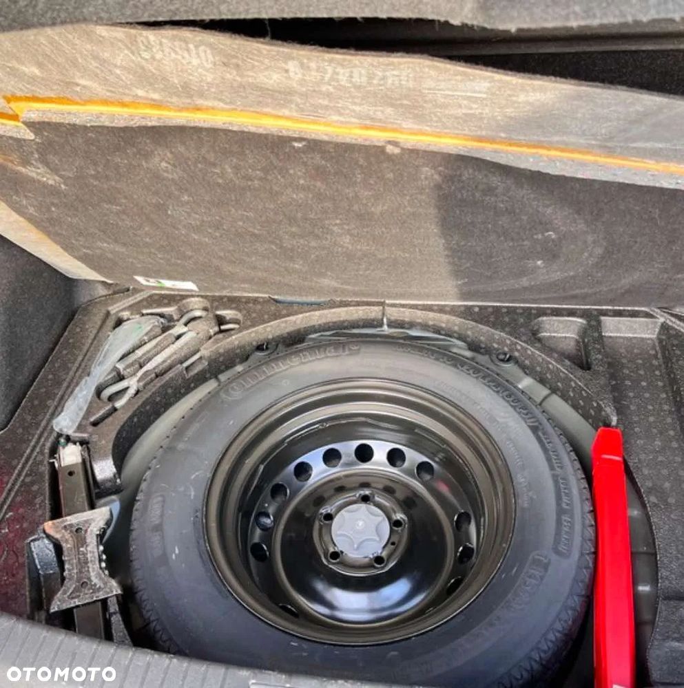 Nissan Qashqai 1.6 acenta - 10