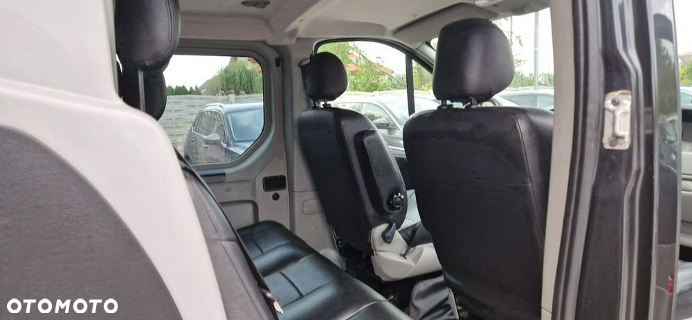 Opel Vivaro - 27