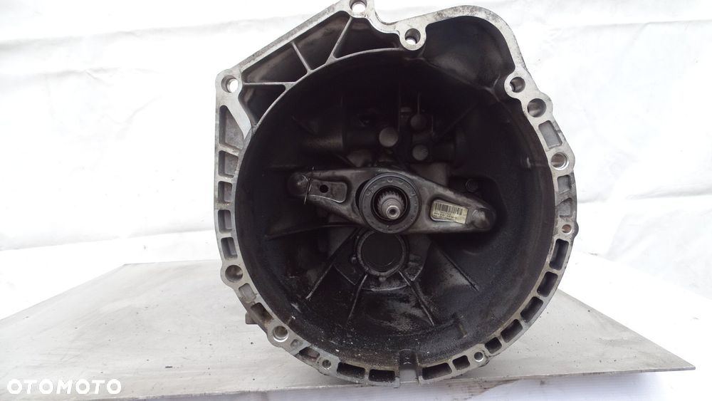 SKRZYNIA BIEGÓW 2170000945 BMW E81 116i 2.0 - 4