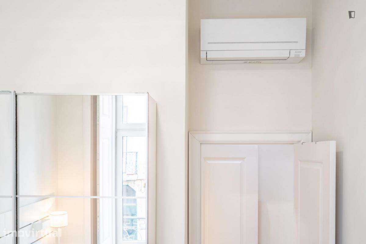 Apartamento com 2 quartos - localizado em Baixa Lisbon - Grande imagem: 4/24