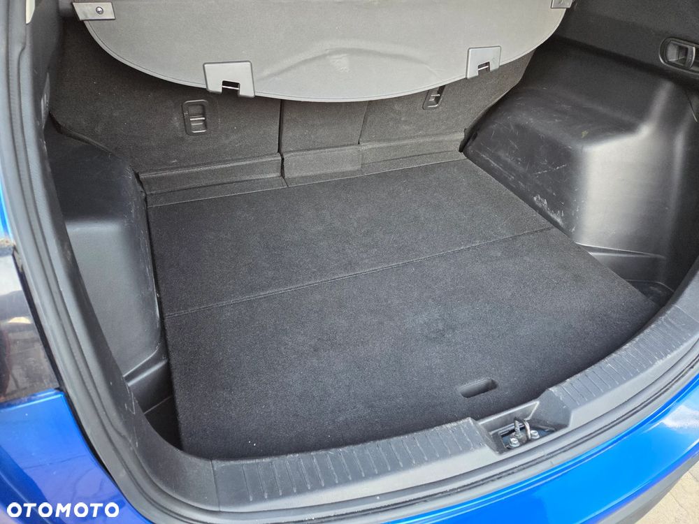 Mazda CX-5 2.0 Skypassion - 7