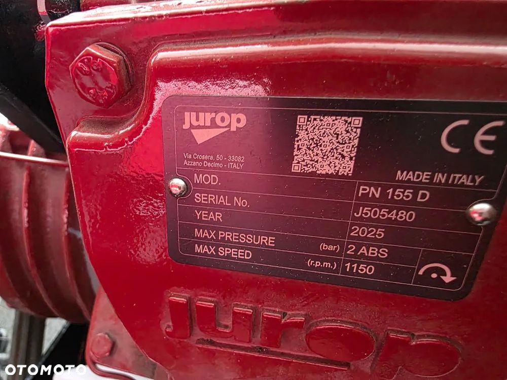 Volvo FM 330 EEV ASENIZACYJNY SZAMBIARKA NOWA BECZKA 20 m³  TRZECIA OŚ SKRĘTNA KLIMATYZACJA - 7