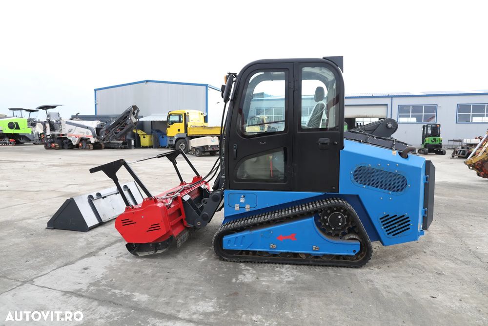 Altul MACH PRO - MP20 - 8