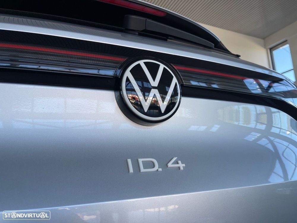 VW ID.4 77 kWh Pro - 15
