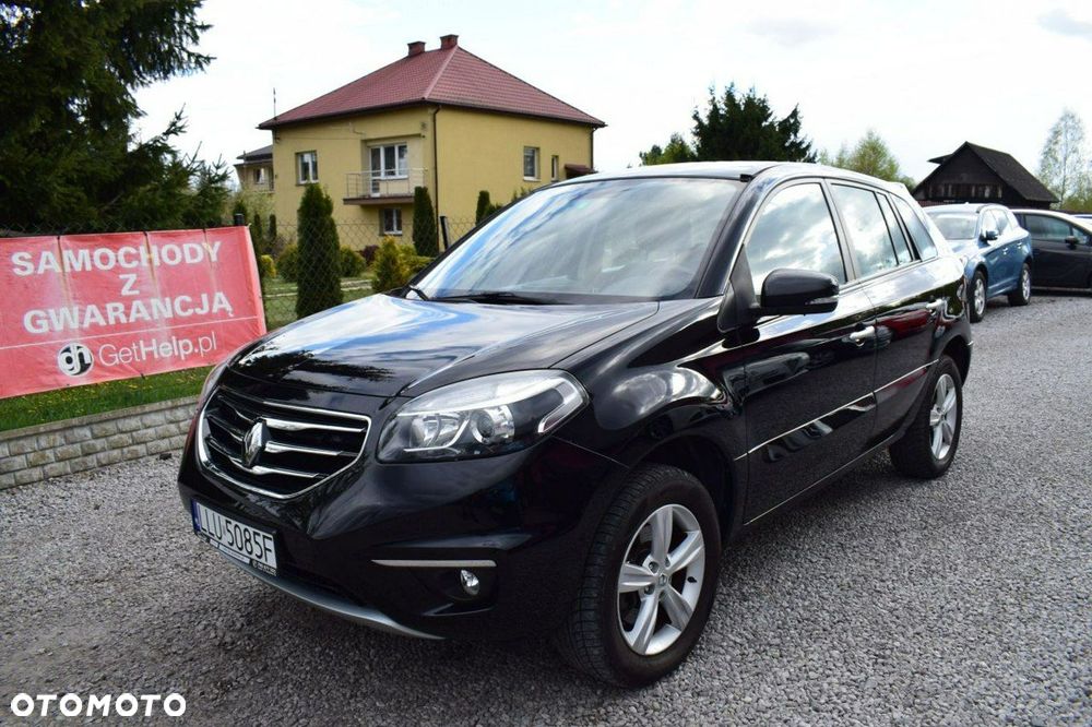 Renault Koleos - 2