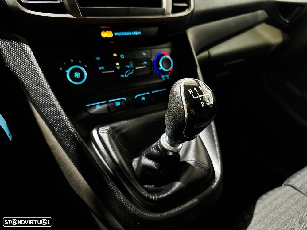 Ford Transit Connect L1 1.5 EcoBlue 100 Trend NAV - 36