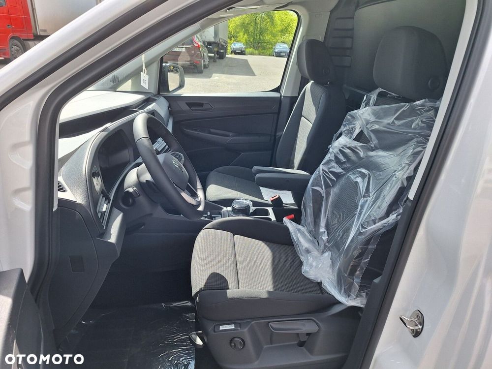 Volkswagen Caddy Cargo, 2,0 TDI EU6 SCR, 122KM, DSG7-bieg.; r.o: 2755 mm - 16