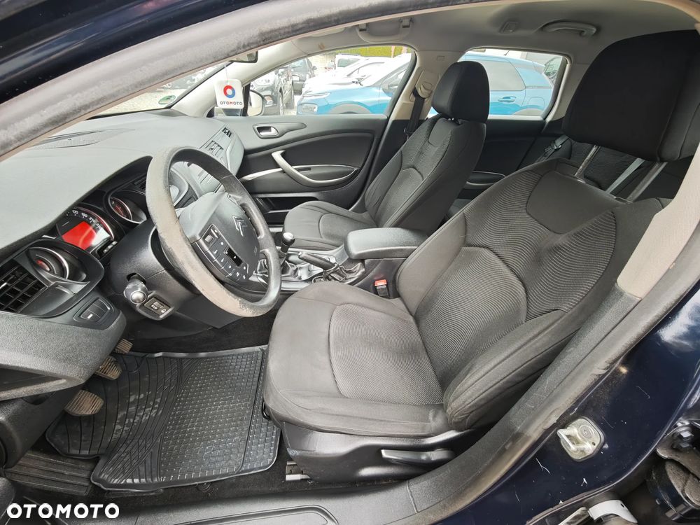 Citroën C5 1.8 16V Style - 28