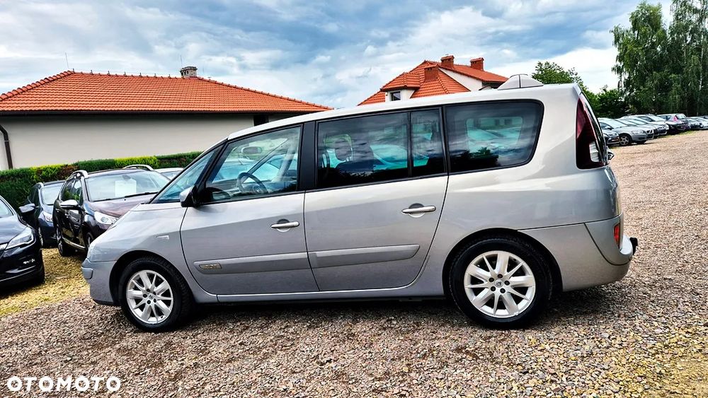 Renault Grand Espace 2.0 Tech Run - 22