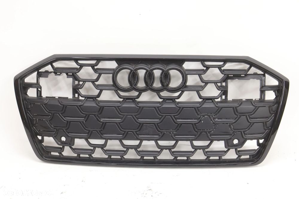 Audi A6 C8 grill 4K9854871 - 1