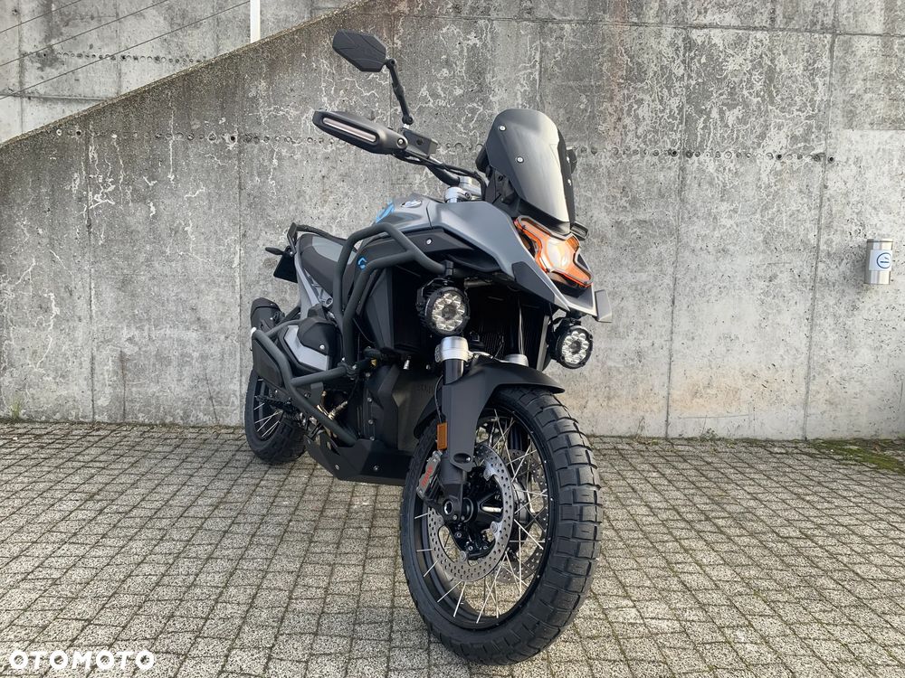 BMW GS - 6