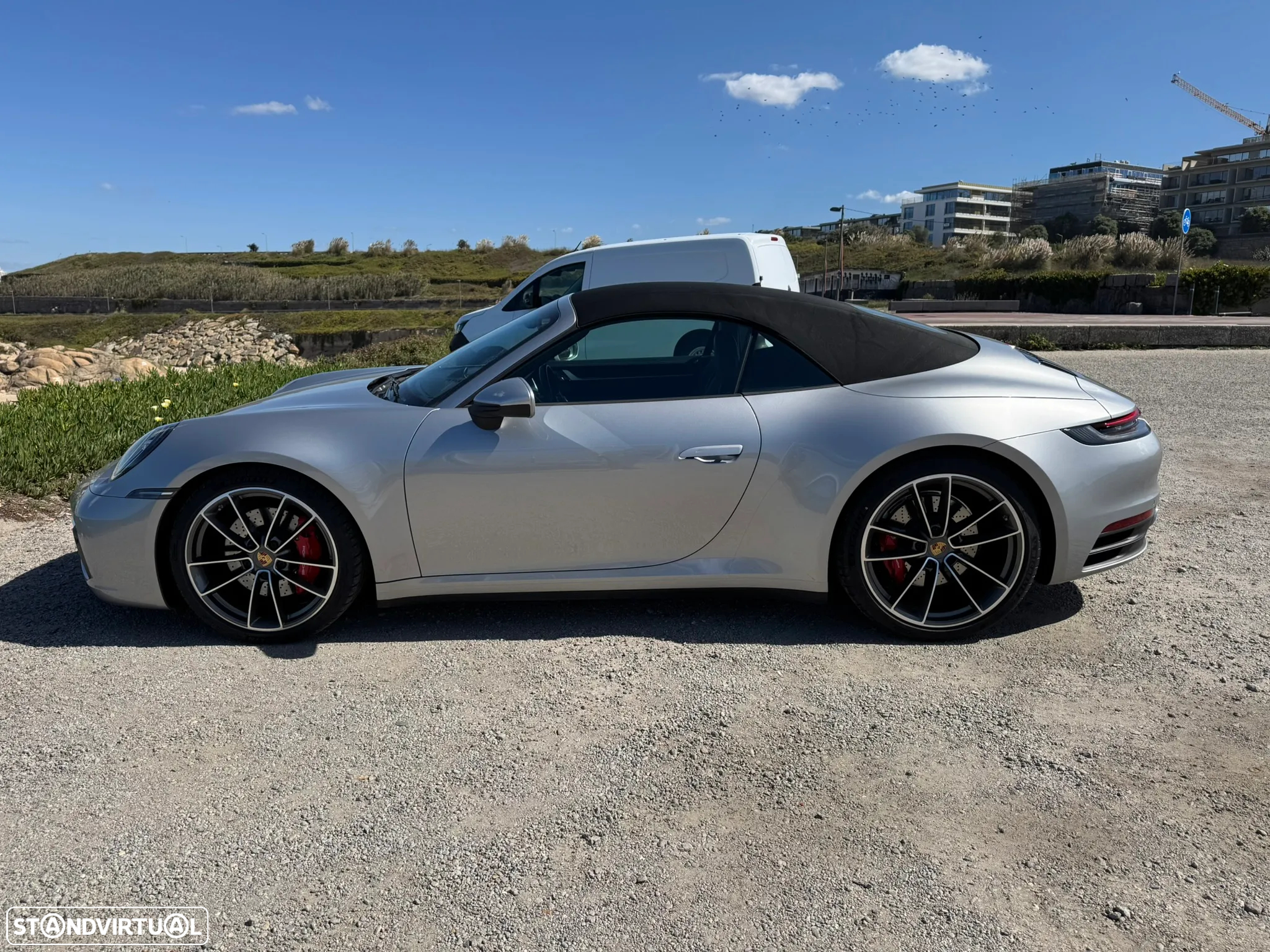 Porsche 911 (992) Carrera S PDK - 11