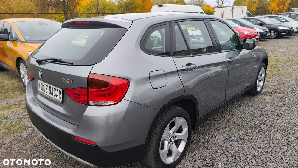 BMW X1 xDrive20d - 3