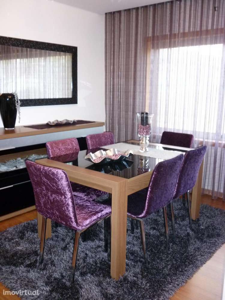 Apartamento com 2 quartos - localizado em Quinta da Várzea Coimbra - Grande imagem: 3/12