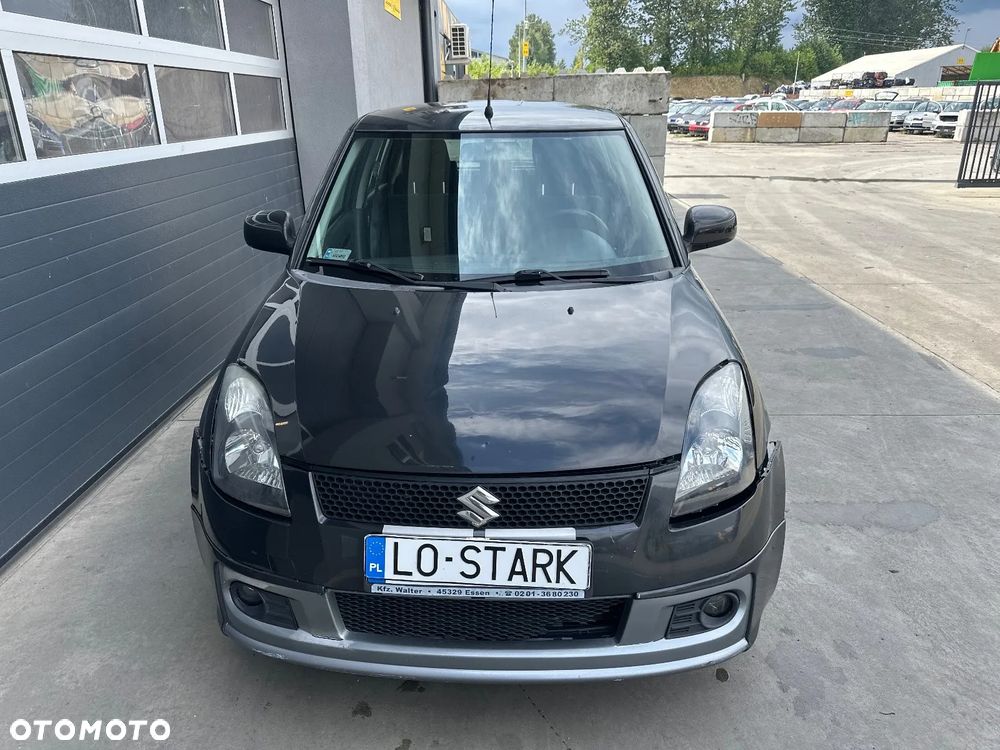 Suzuki Swift 1.3 GS / Premium - 2