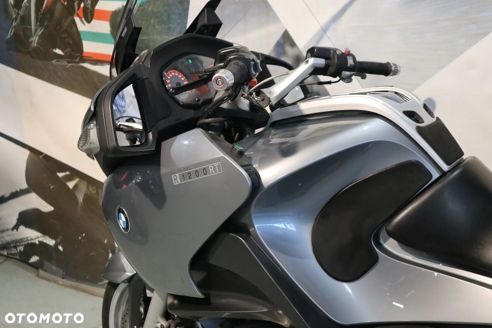 BMW RT - 7