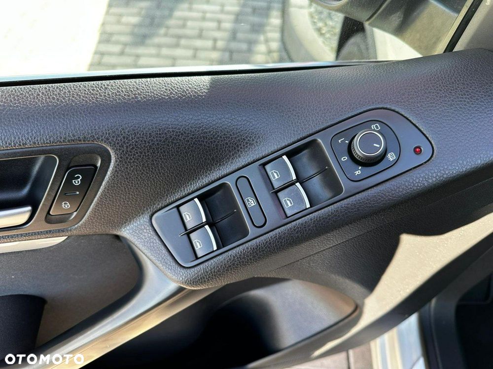 Volkswagen Tiguan 1.4 TSI BlueMotion Technology Lounge Sport & Style - 16