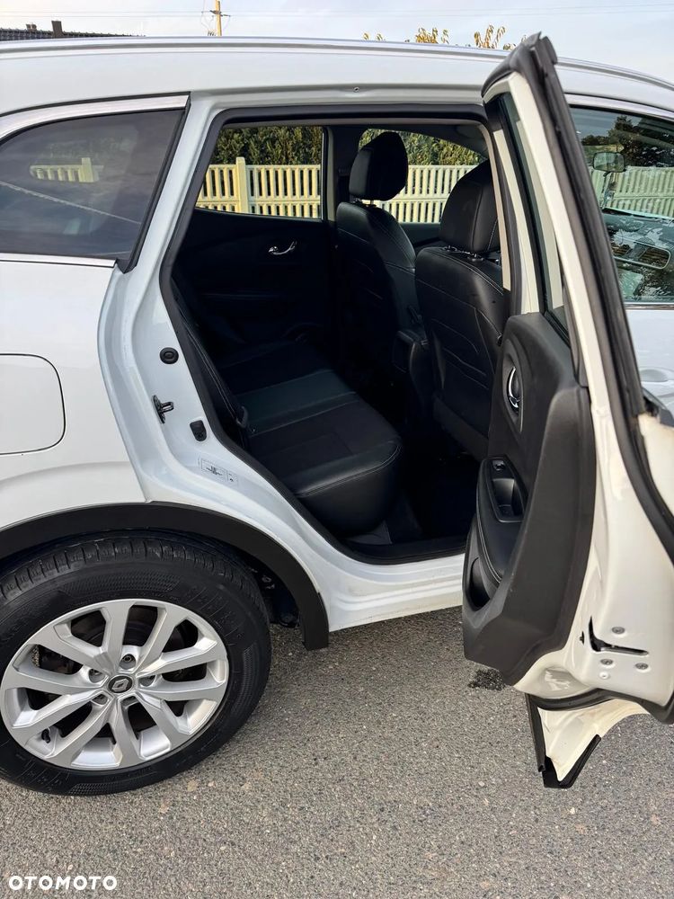 Renault Kadjar 1.5 dCi Energy Limited - 20