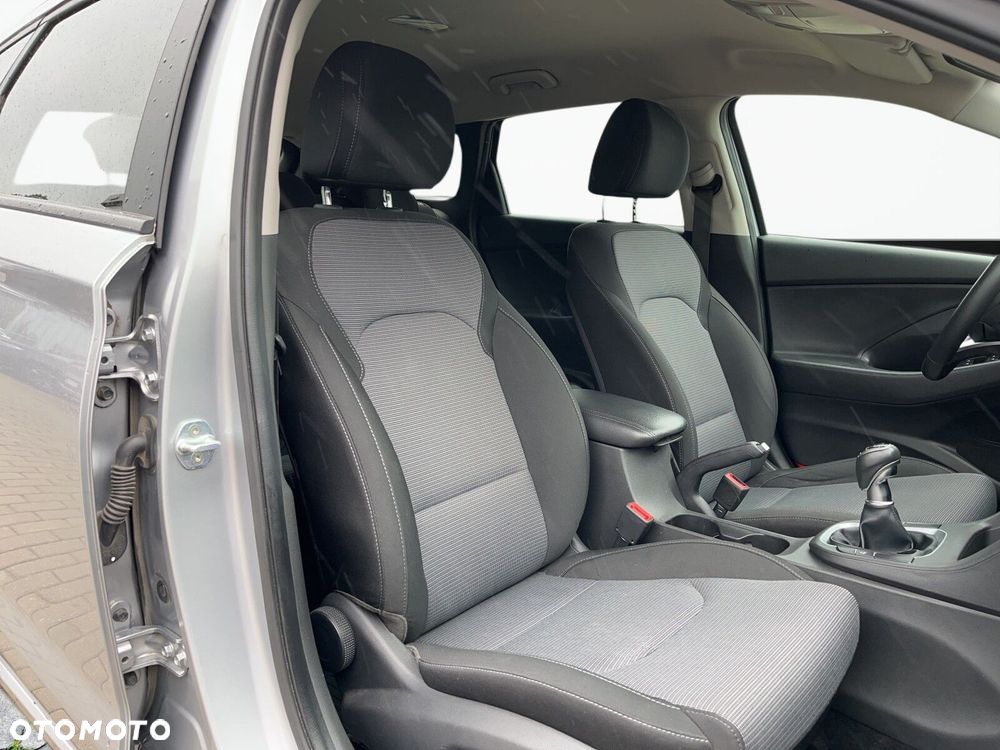 Hyundai i30 - 13
