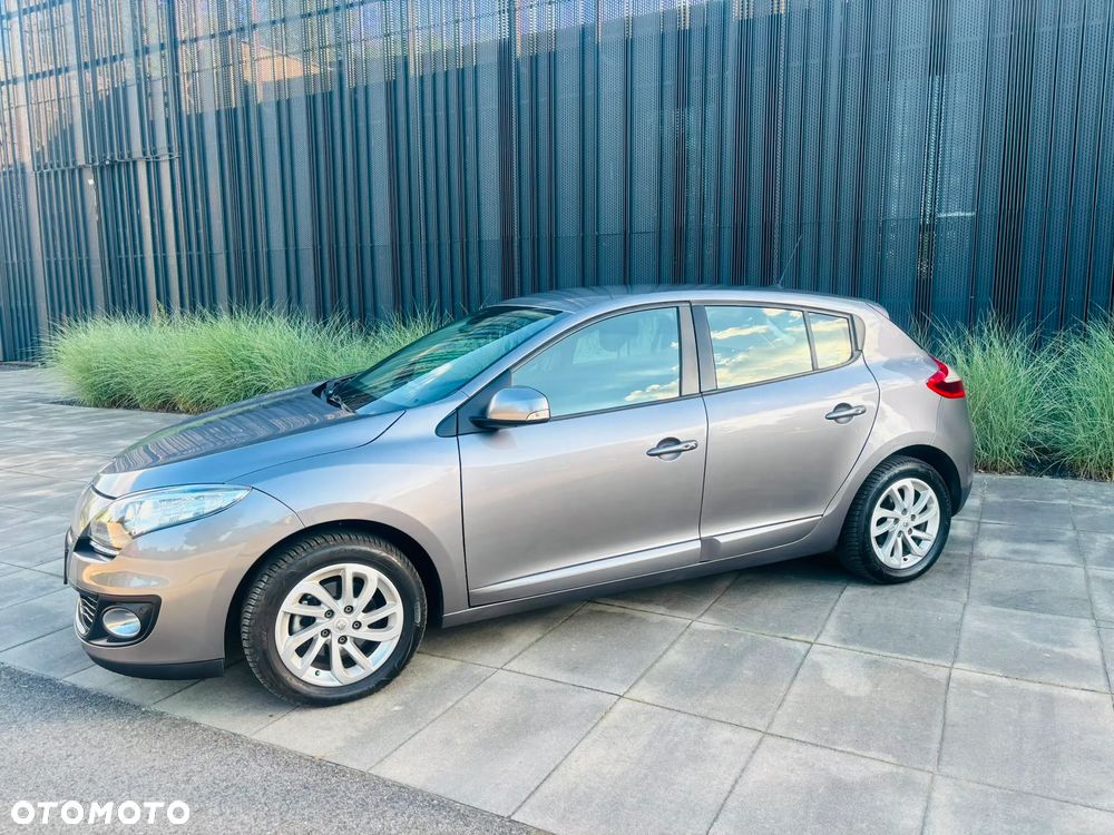 Renault Megane ENERGY TCe 115 Start & Stop Bose Edition - 2