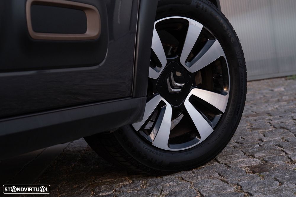 Citroën C3 1.5 BlueHDi C-Series - 10