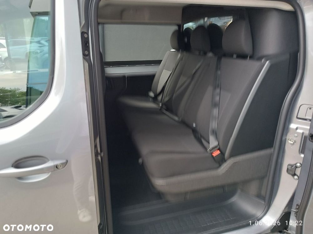 Opel Vivaro - 8