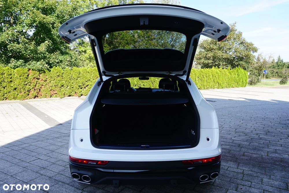 Audi SQ5 TDI Quattro Tiptronic - 6