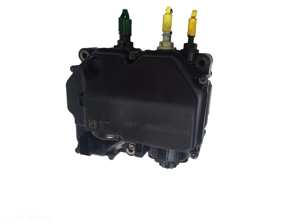 POMPA ADBLUE IVECO STRALIS TRAKKER Euro 6 0444042031 0444042251 - 3
