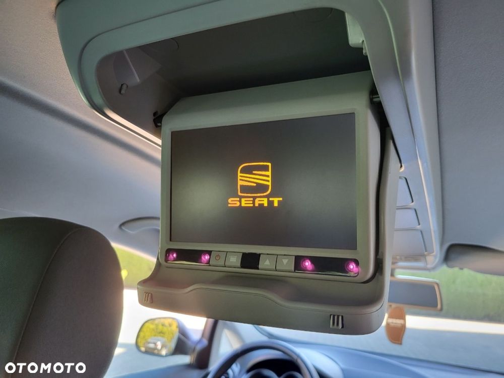 Seat Altea XL - 11