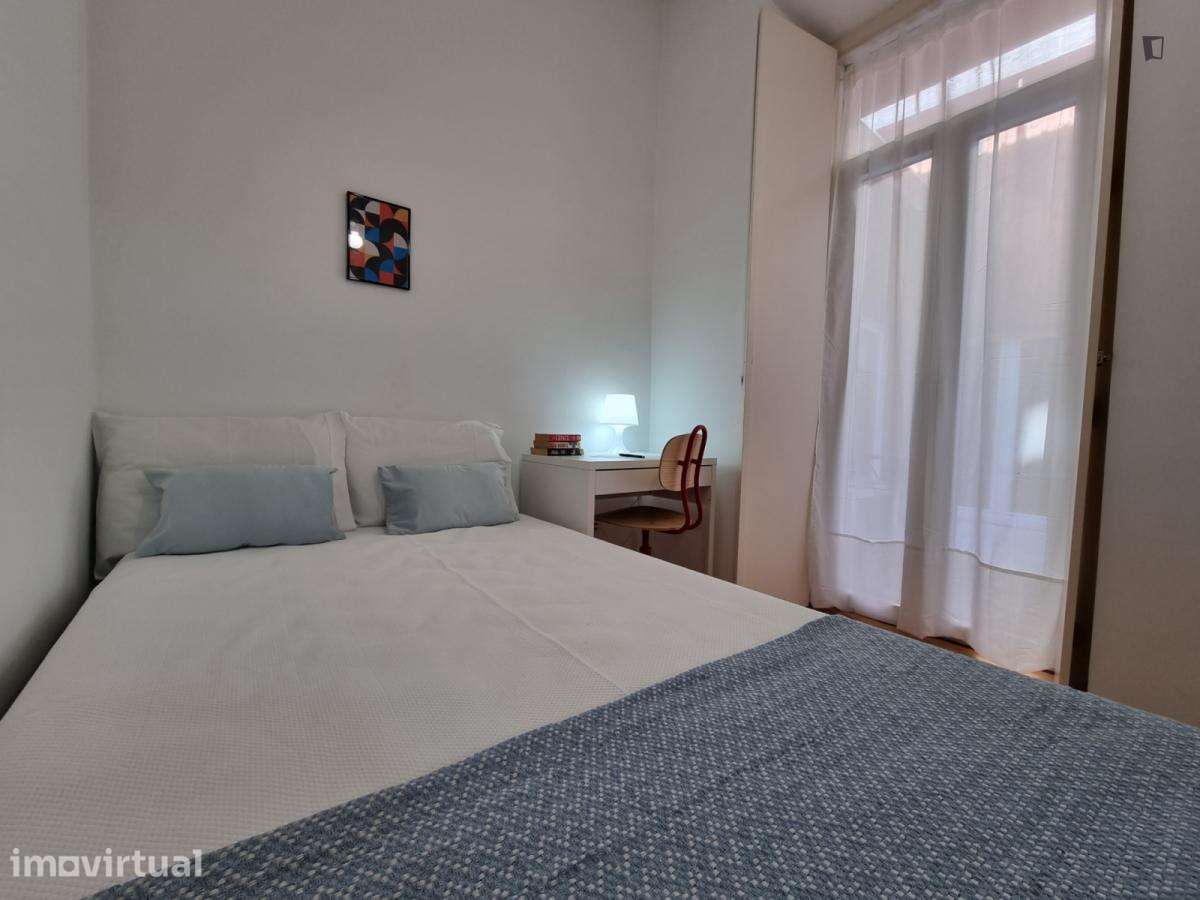 Apartamento com 3 quartos - localizado em Montes Claros Coimbra - Grande imagem: 3/22