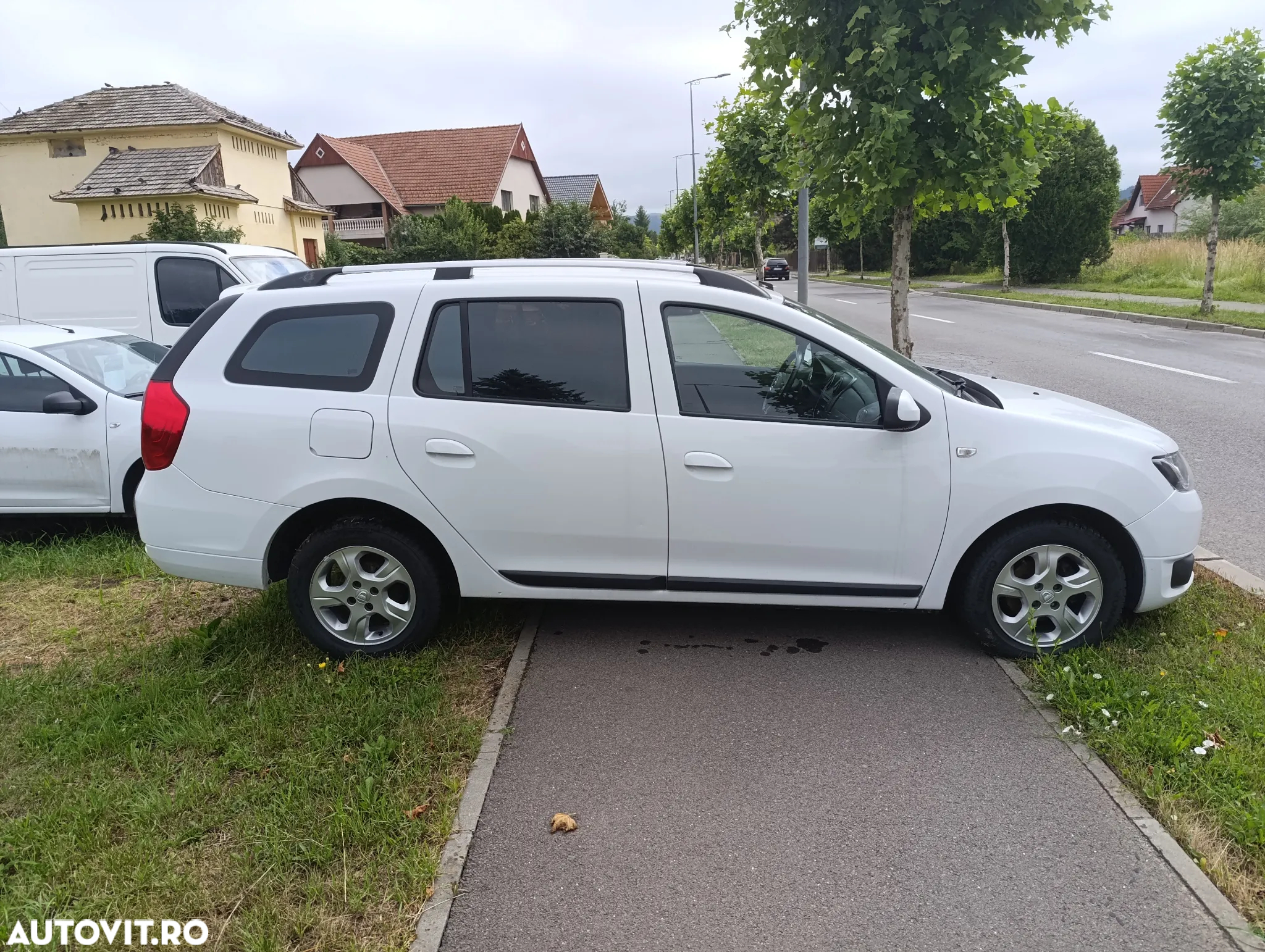 Dacia Logan MCV 0.9 TCe 90 CP Prestige - 2