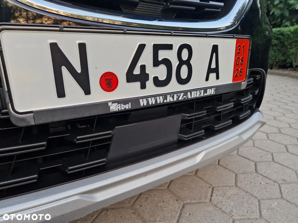 Renault Captur TCe 140 GPF BUSINESS EDITION - 12