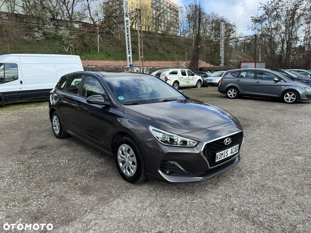 Hyundai i30 - 2