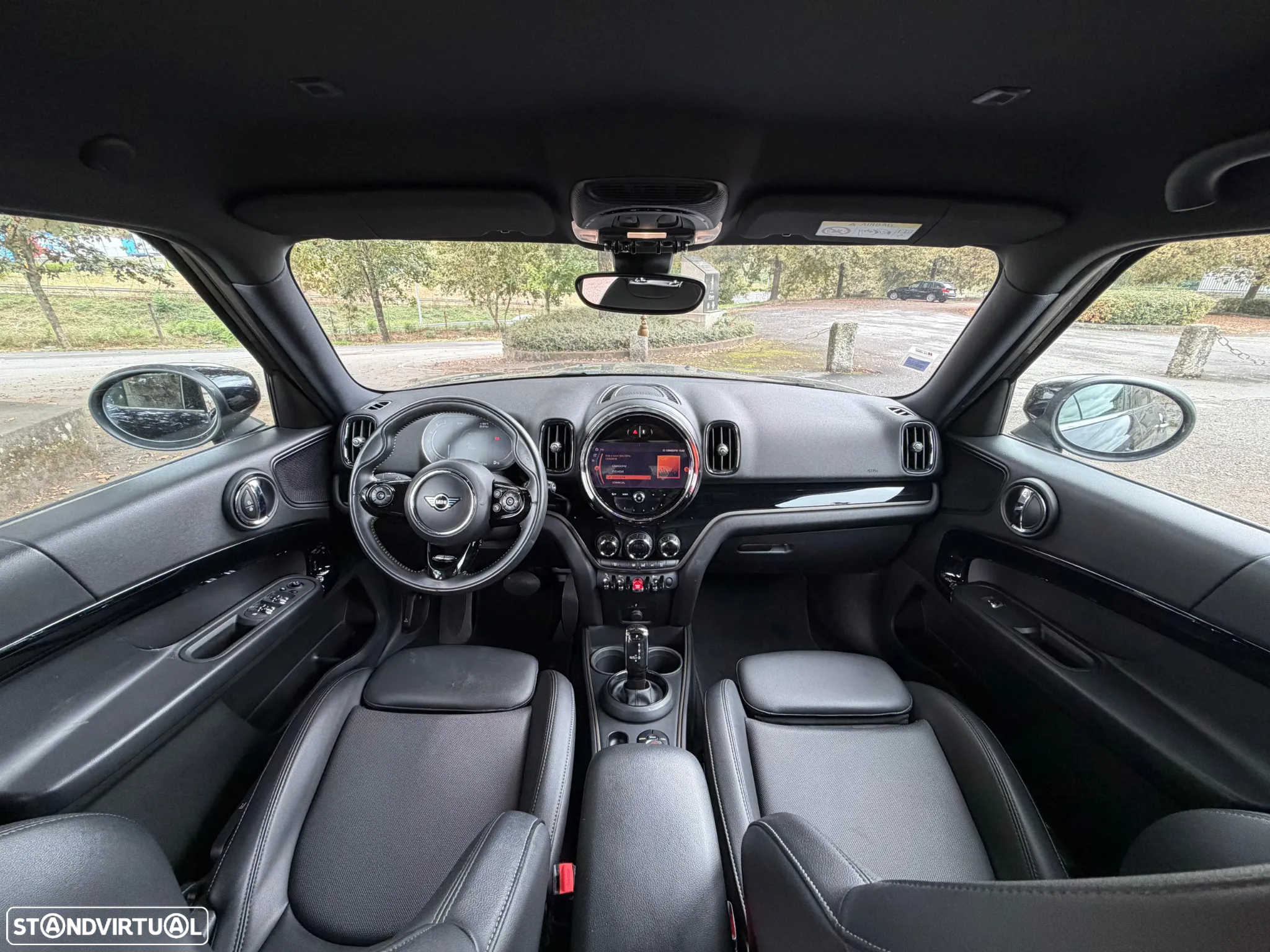 MINI Countryman One D Sport Edition Auto - 10
