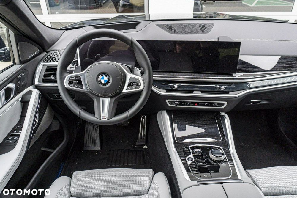 BMW X6 - 17