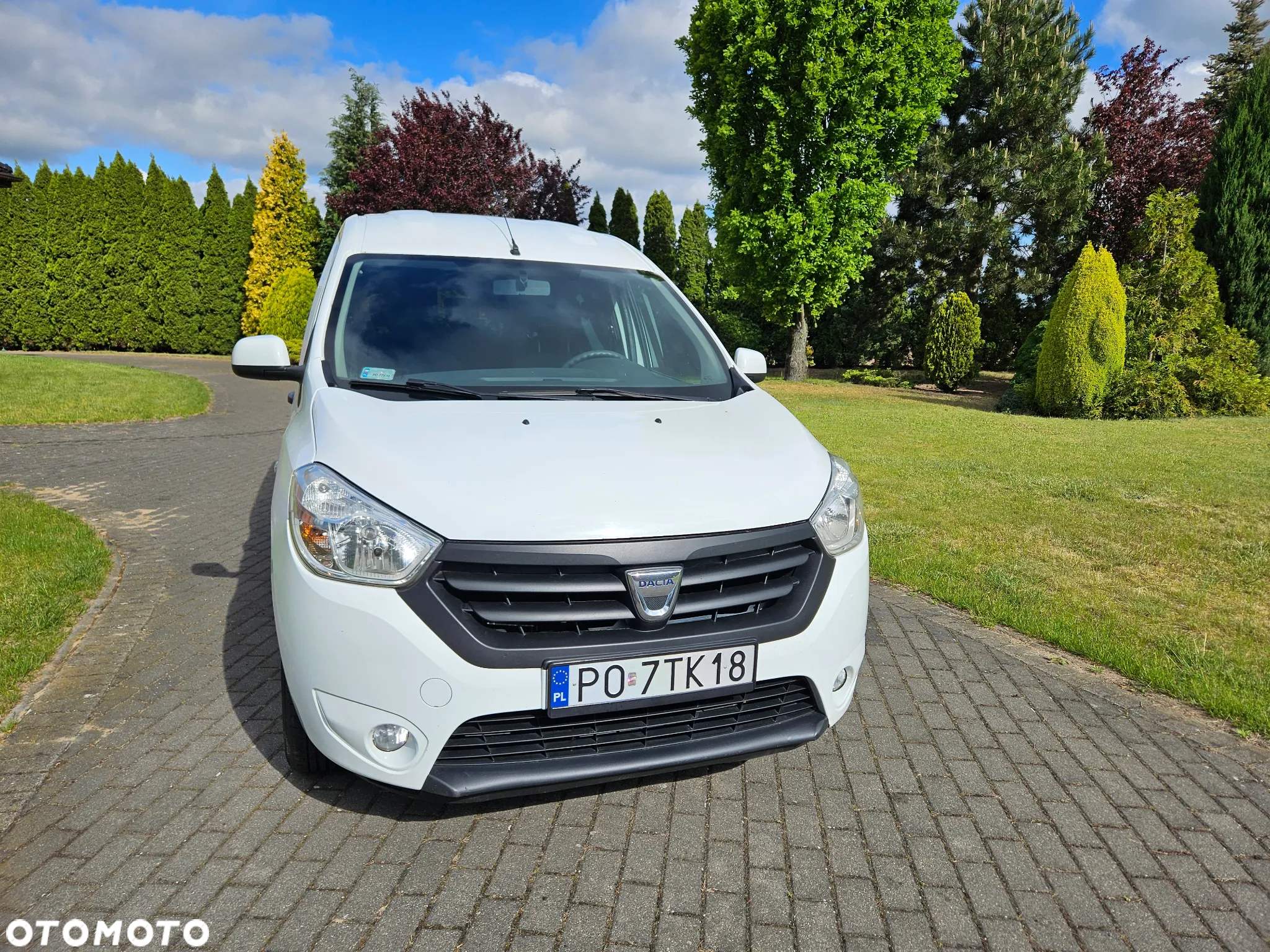 Dacia Dokker - 16