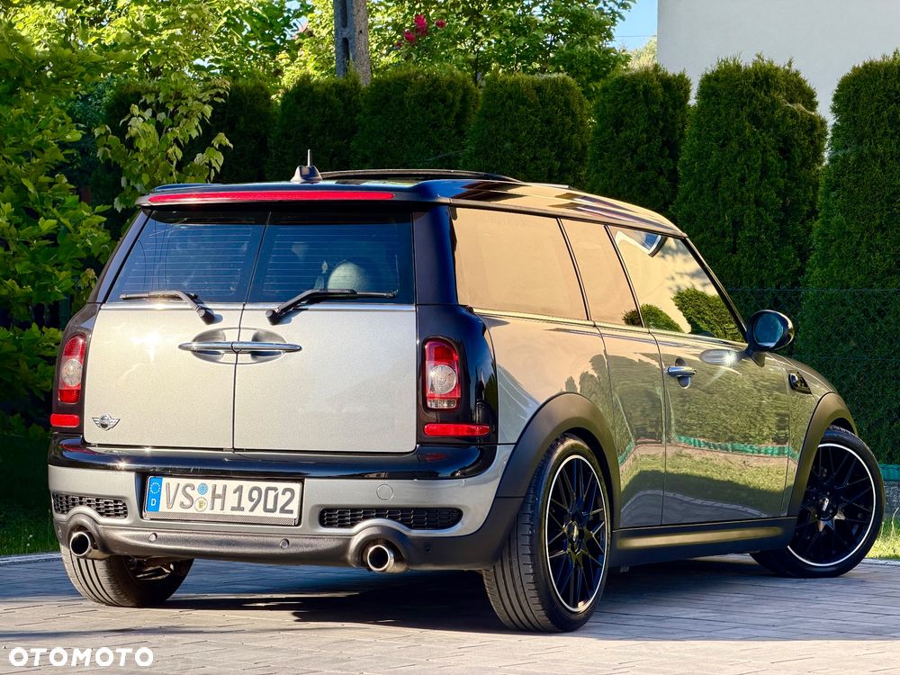 MINI Clubman - 3