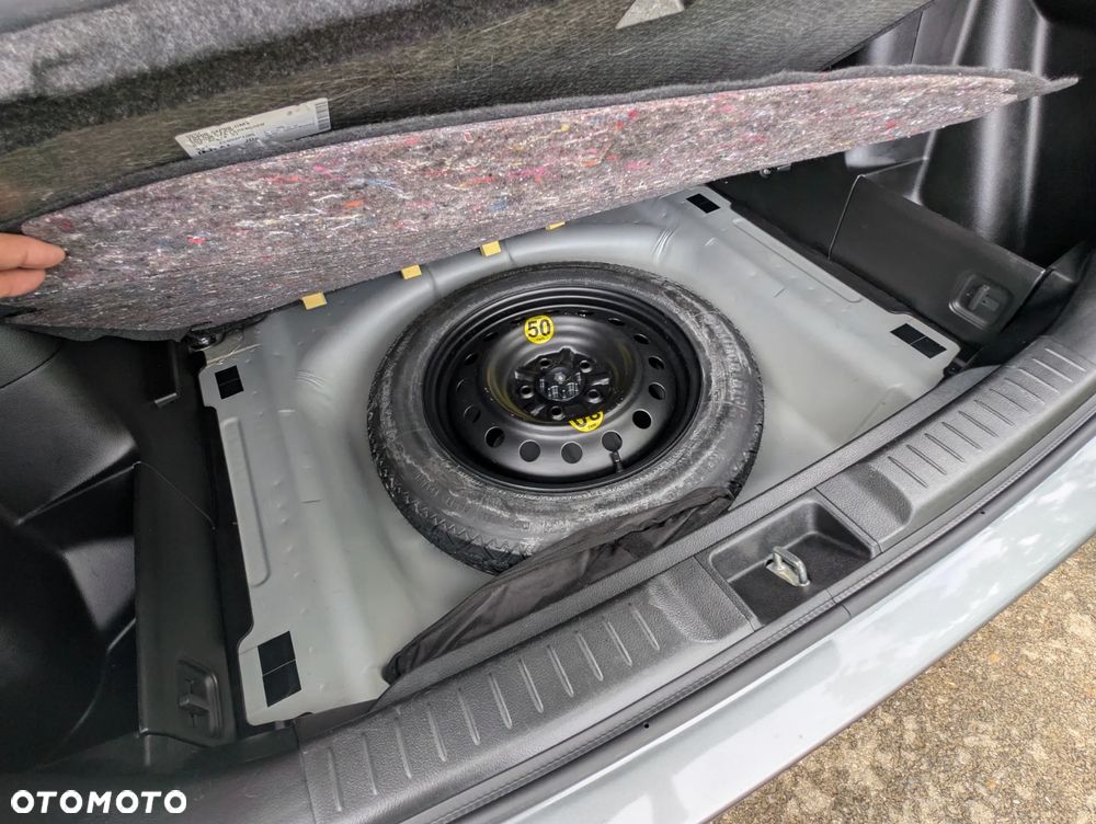 Suzuki Vitara 1.4 Boosterjet Allgrip S - 21