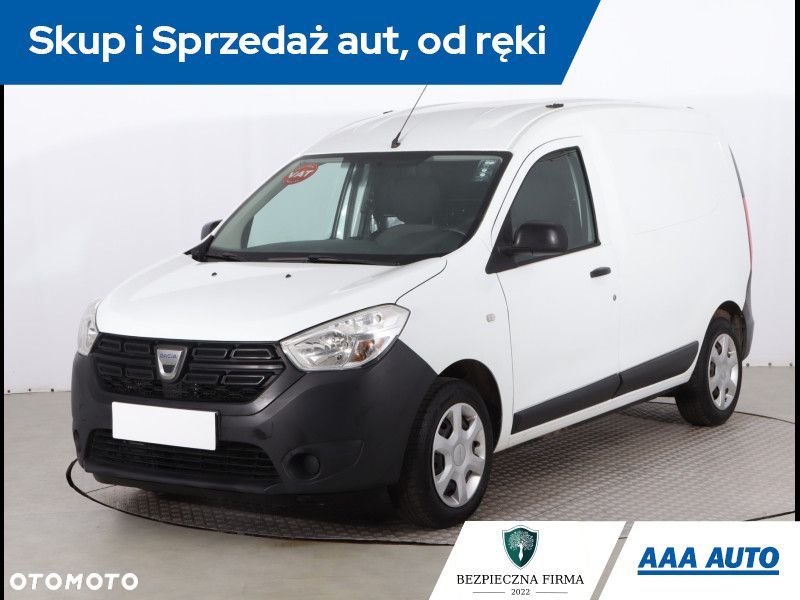 Dacia dokker - 2