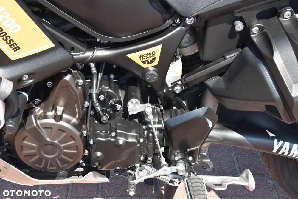 Yamaha Super Tenere - 18