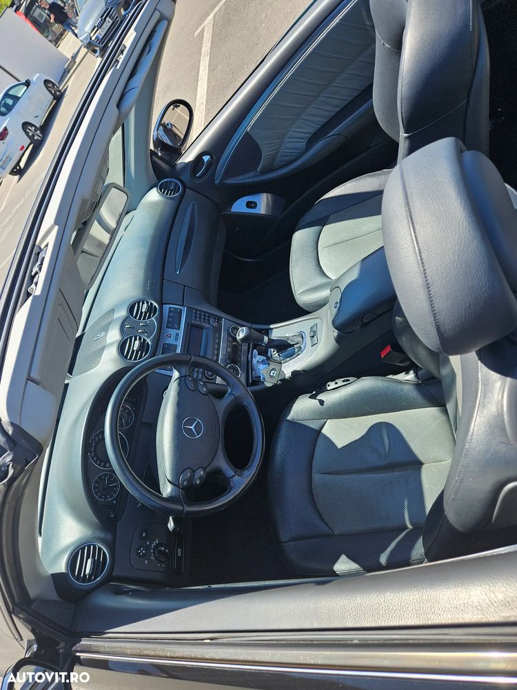 Mercedes-Benz CLK 240 - 3