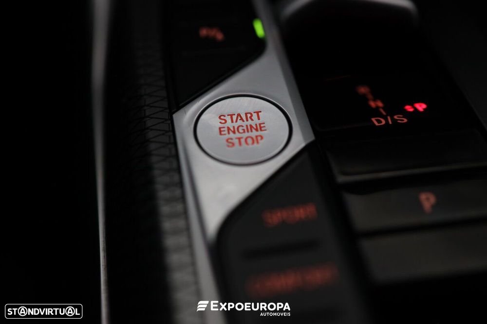 BMW 320 d Pack M Auto - 21