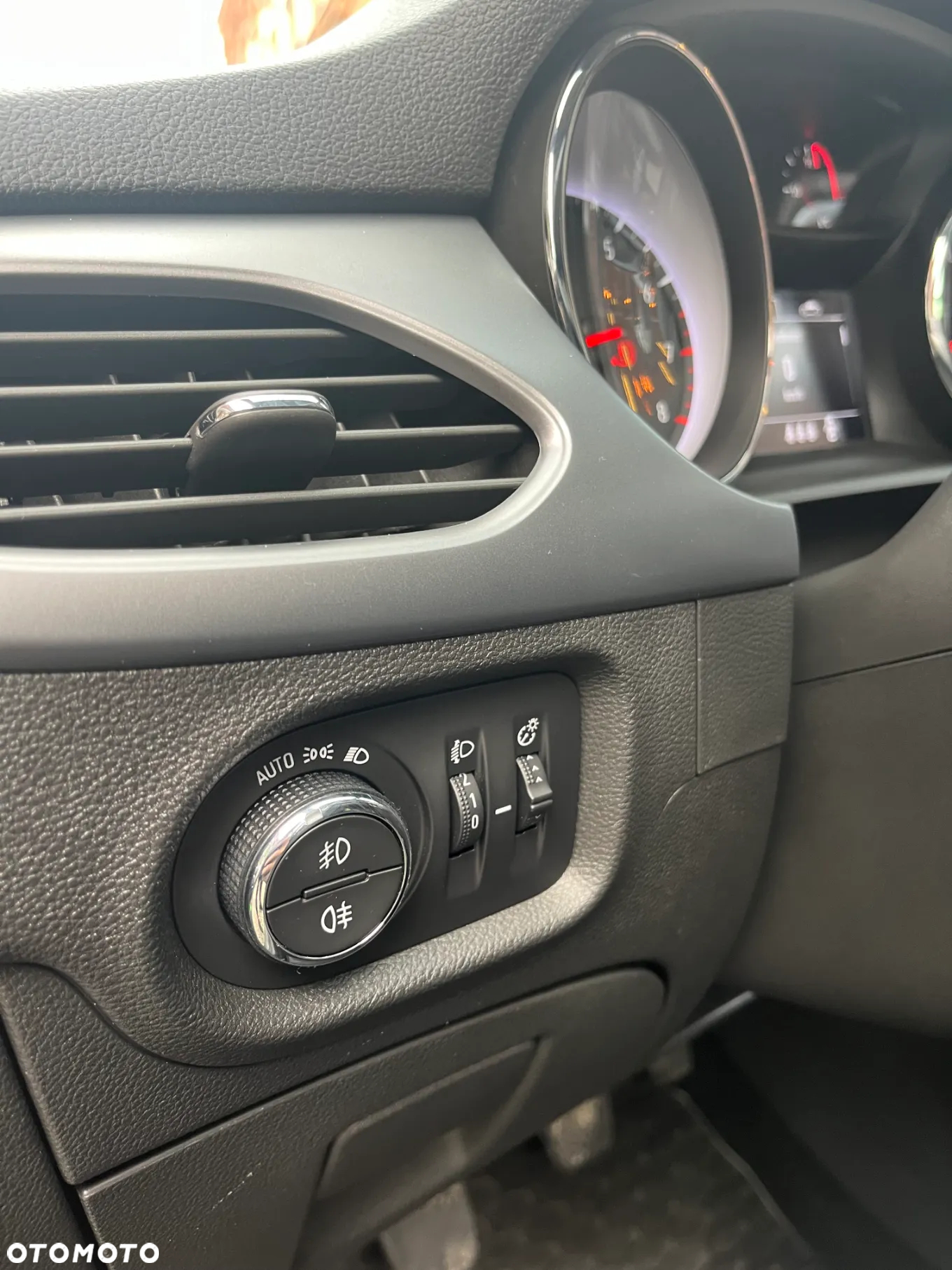 Opel Astra - 18